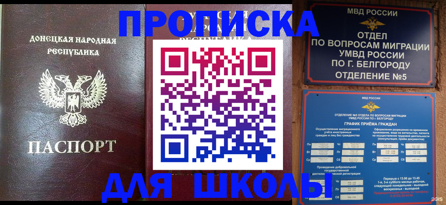 прописка для работы в Камешково